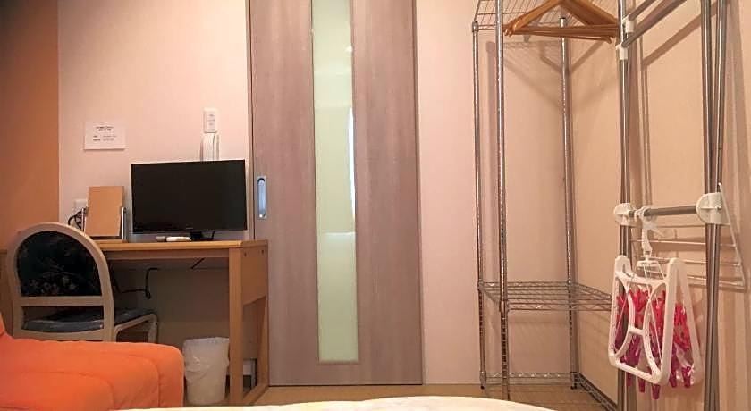 Hotel Asahi Grandeur Fuchu