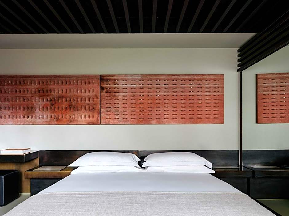 STRAF | a Member of Design Hotels