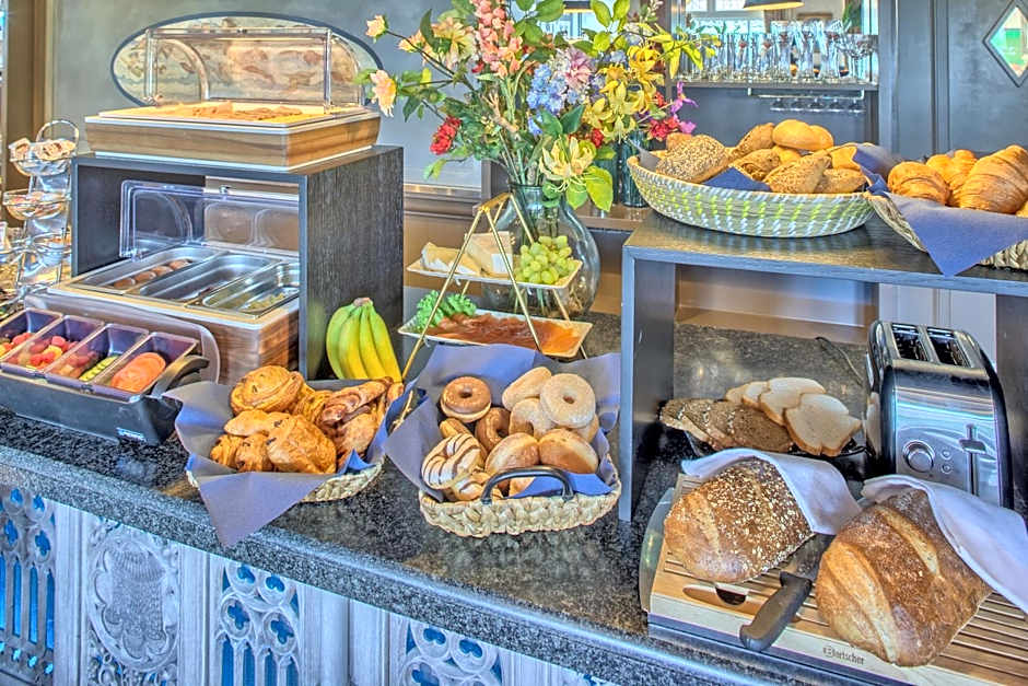 Grandcafé Boutique Hotel Eemland