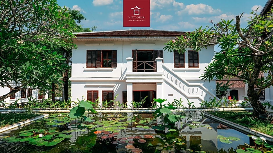 Victoria Xiengthong Palace