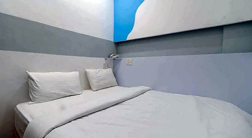 RedDoorz @ Jotel Guest House Medan