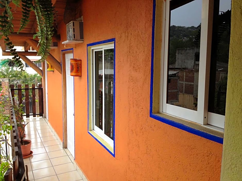 Hotel Las Salinas