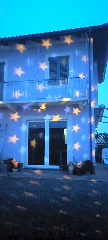 B&B Casa Lilla