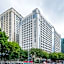 Yino Hotel (Guangzhou Zhongshan Medical Dongshankou Subway Station)