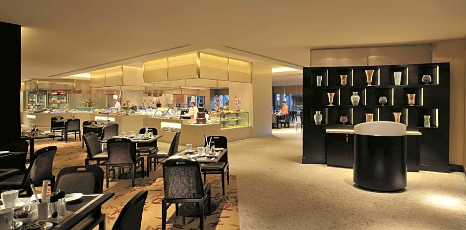 Shangri-La Hotel, Beihai