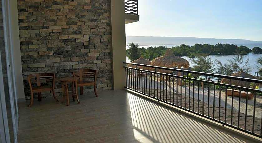 Padadita Beach Hotel