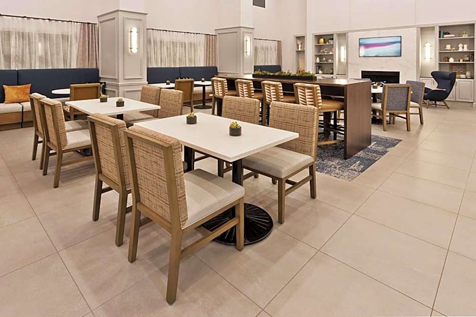 Hampton Inn By Hilton & Suites Lanett/West Point