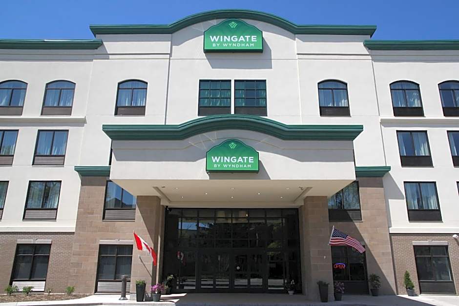Wingate By Wyndham Niagara Falls