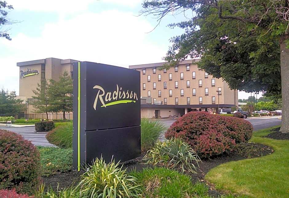 Radisson Hotel Philadelphia Northeast