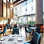 DoubleTree by Hilton Mexico City Santa Fe