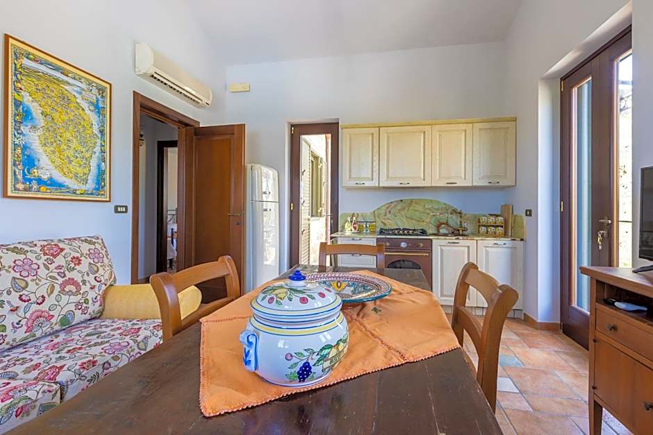 Casa Ulmi con piscina