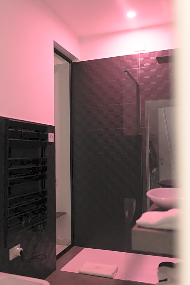 Kreart Suite & Rooms B&B