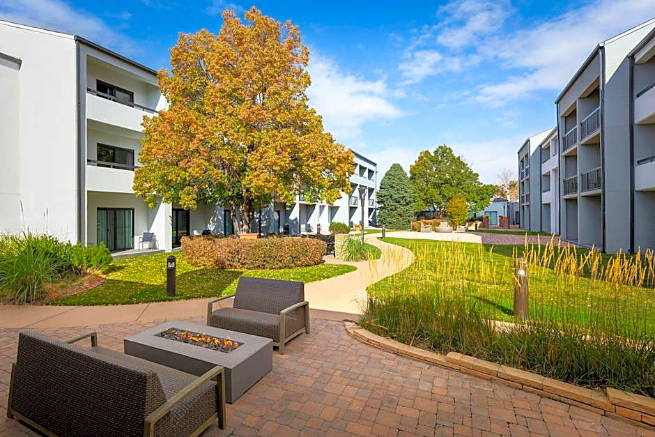 Courtyard by Marriott Denver Central Park
