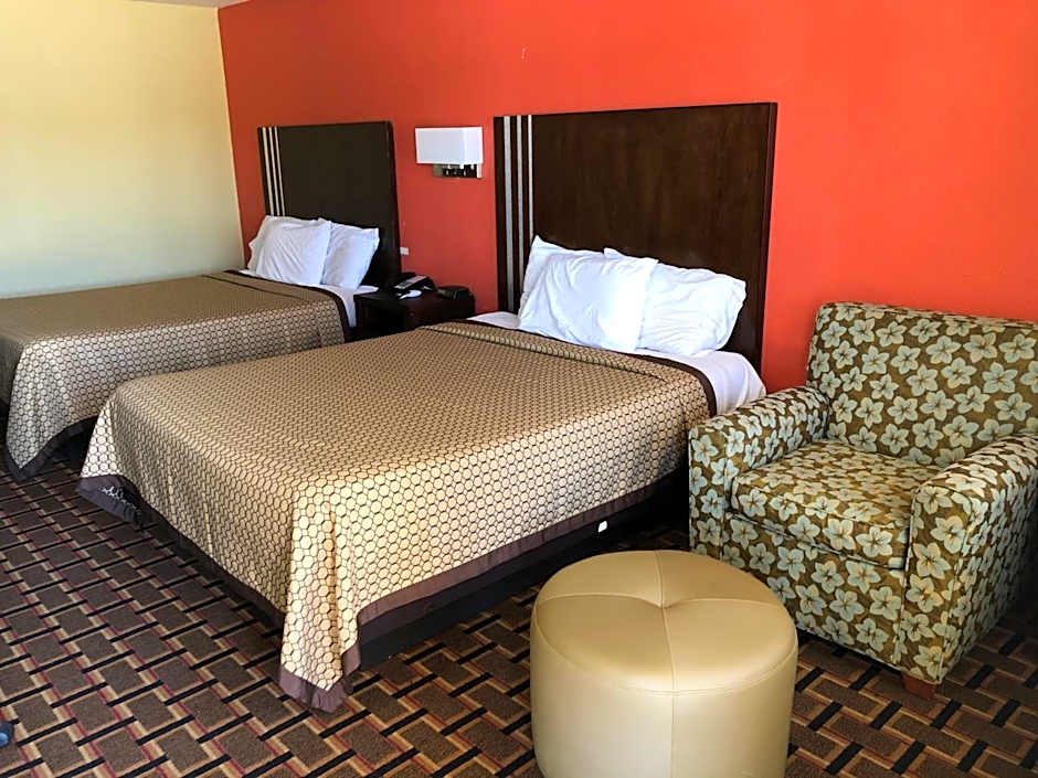 La Grange Executive Inn and Suites