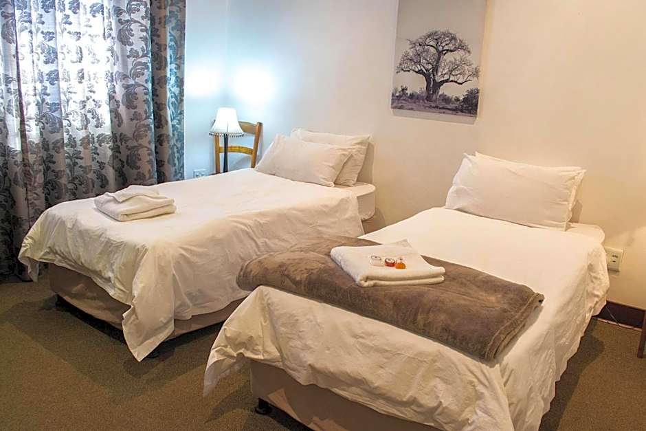 Premier Hotel and Spa Cullinan