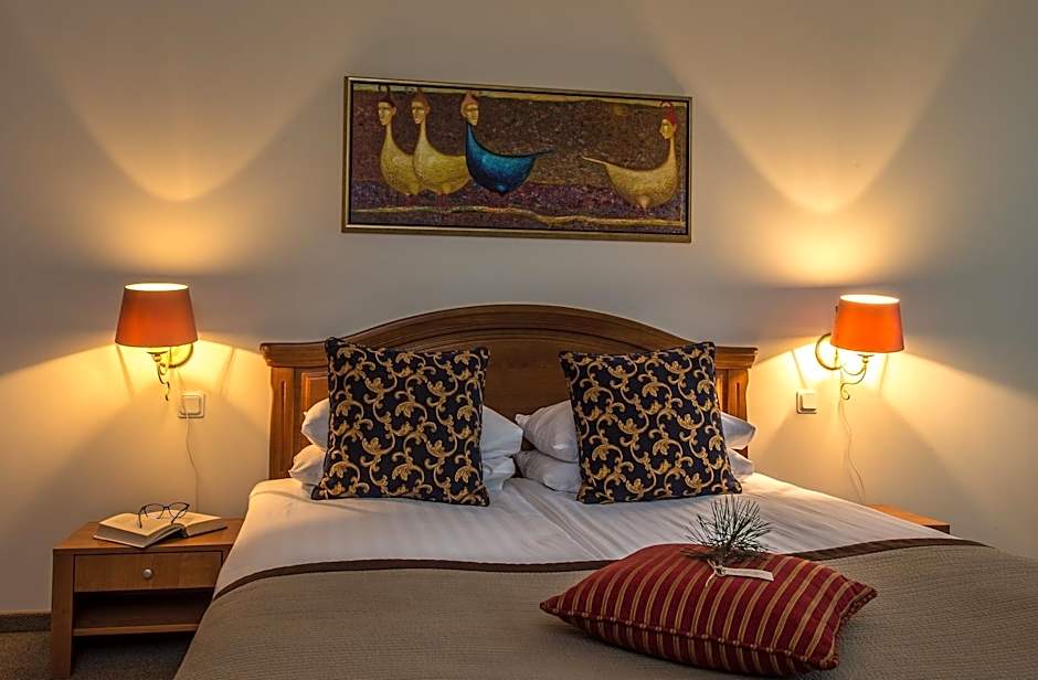 MEDEA Apartments by UPA