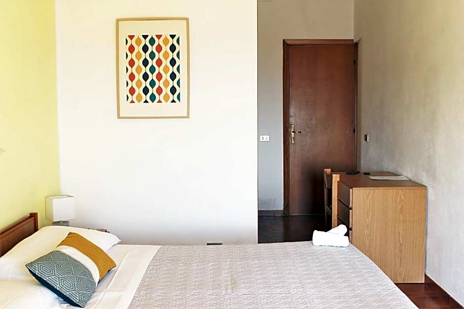 Piccolo Hotel Nuova gestione