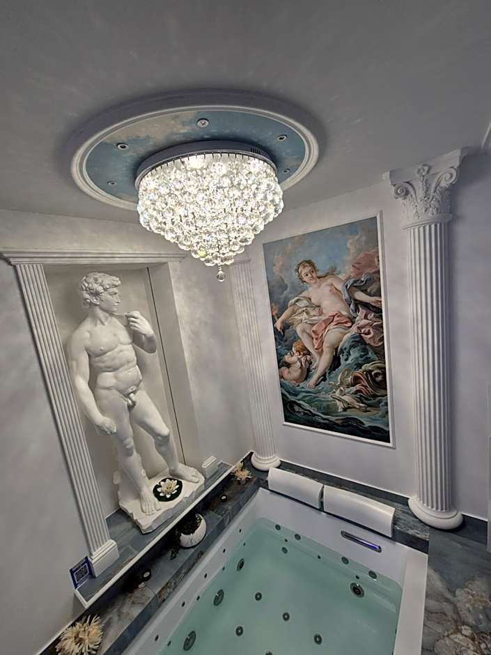 Albicocche Suite Catania