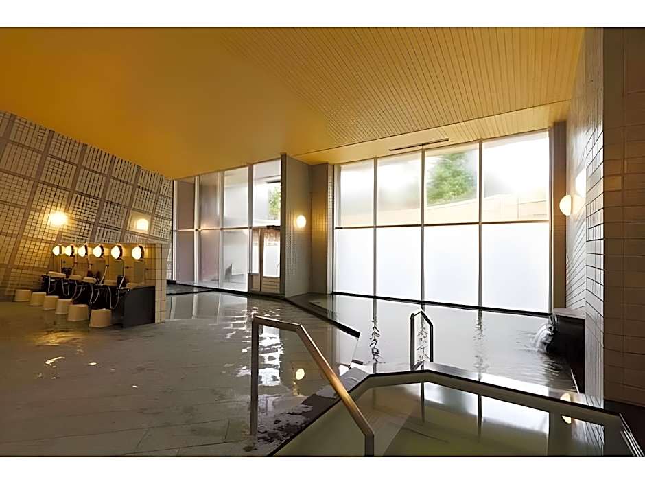Oirase Mori No Hotel