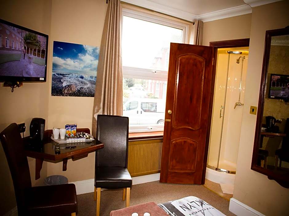 Cricklewood Lodge Hotel