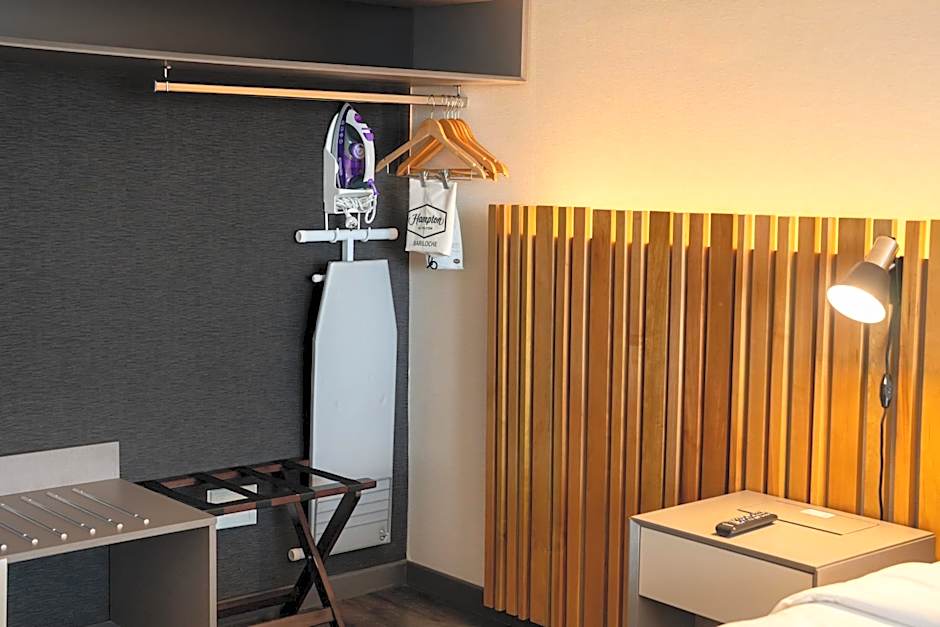 Hampton By Hilton Bariloche