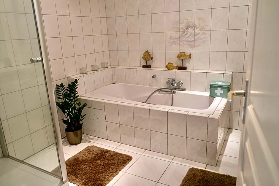 B&B Vroelen-Noorbeek