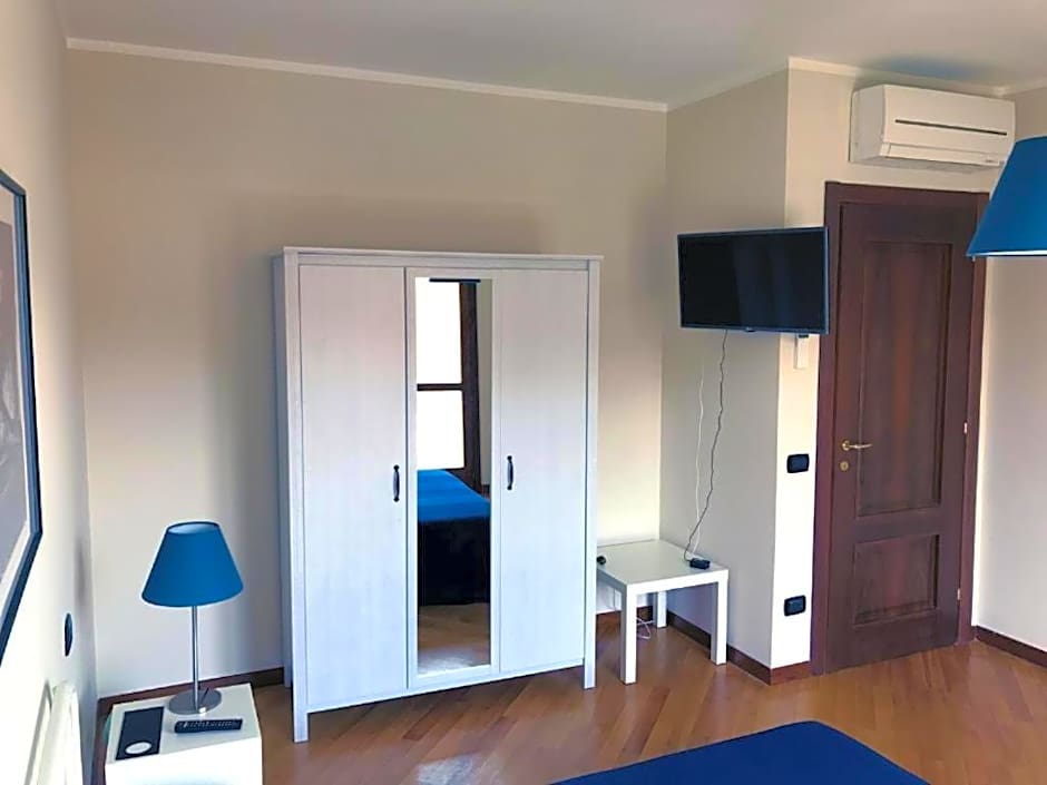 CYTRUS rooms
