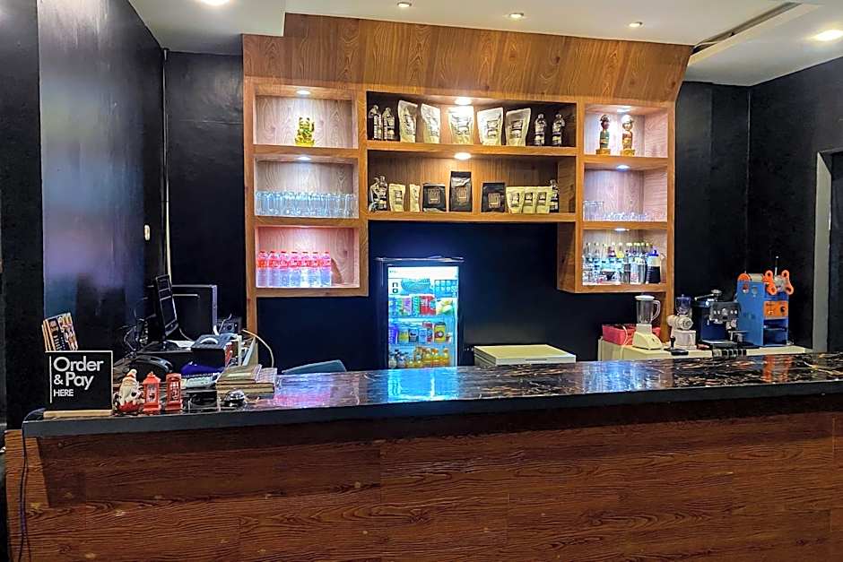 Fresh Place RedPartner