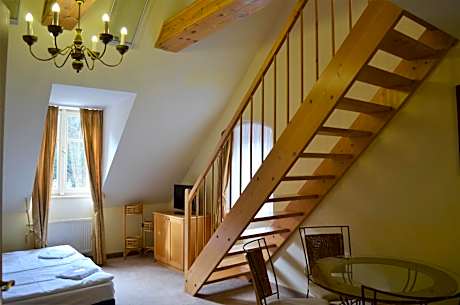 Maisonette