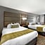 Best Western Dickson