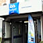 Ibis Budget St Gratien - Enghien-Les-Bains