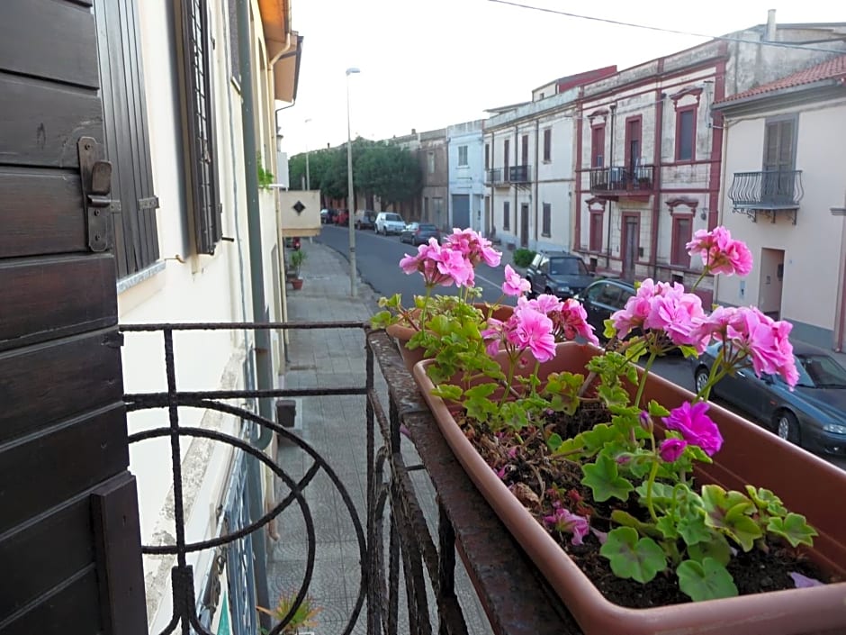 B&B Tredomus
