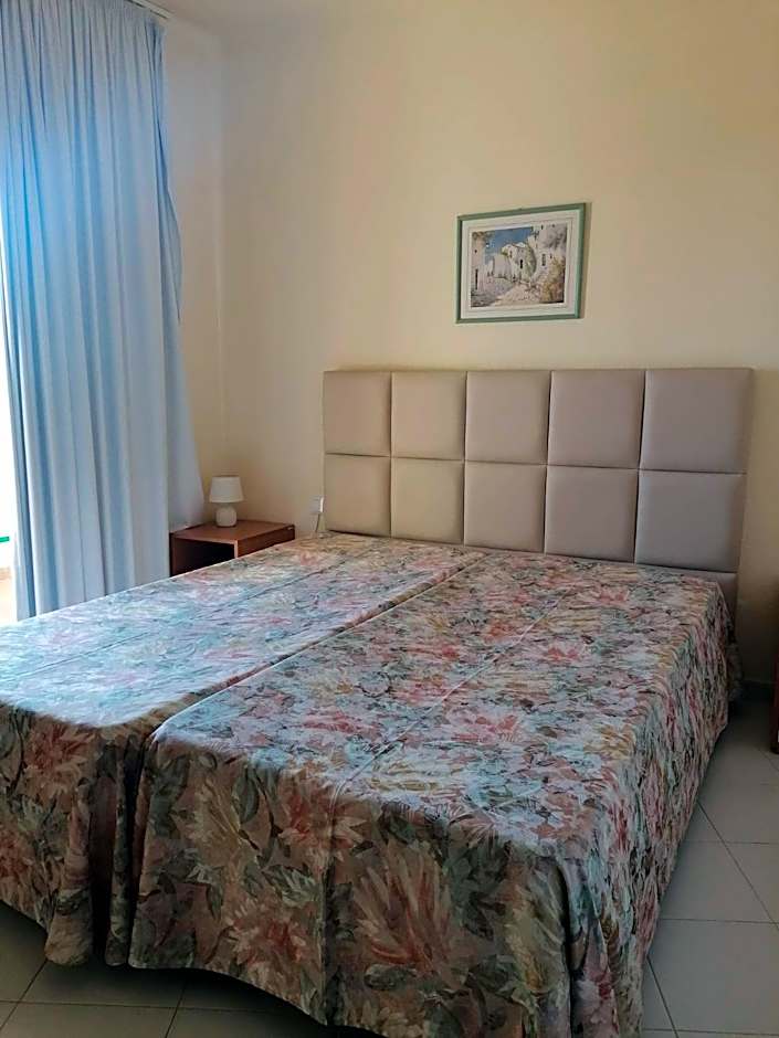 Ondamar Hotel Apartamentos