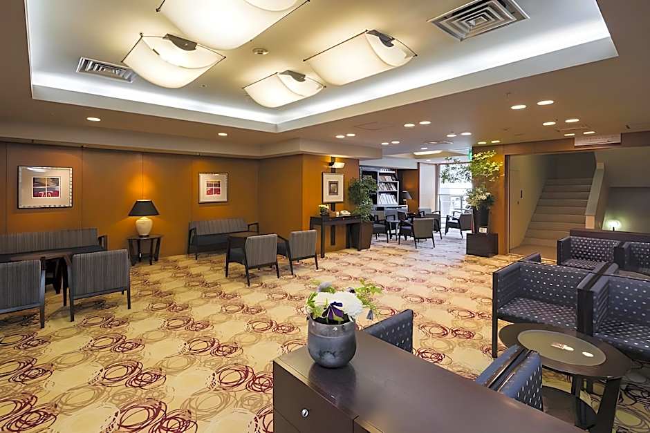 Hotel Hokke Club Kyoto