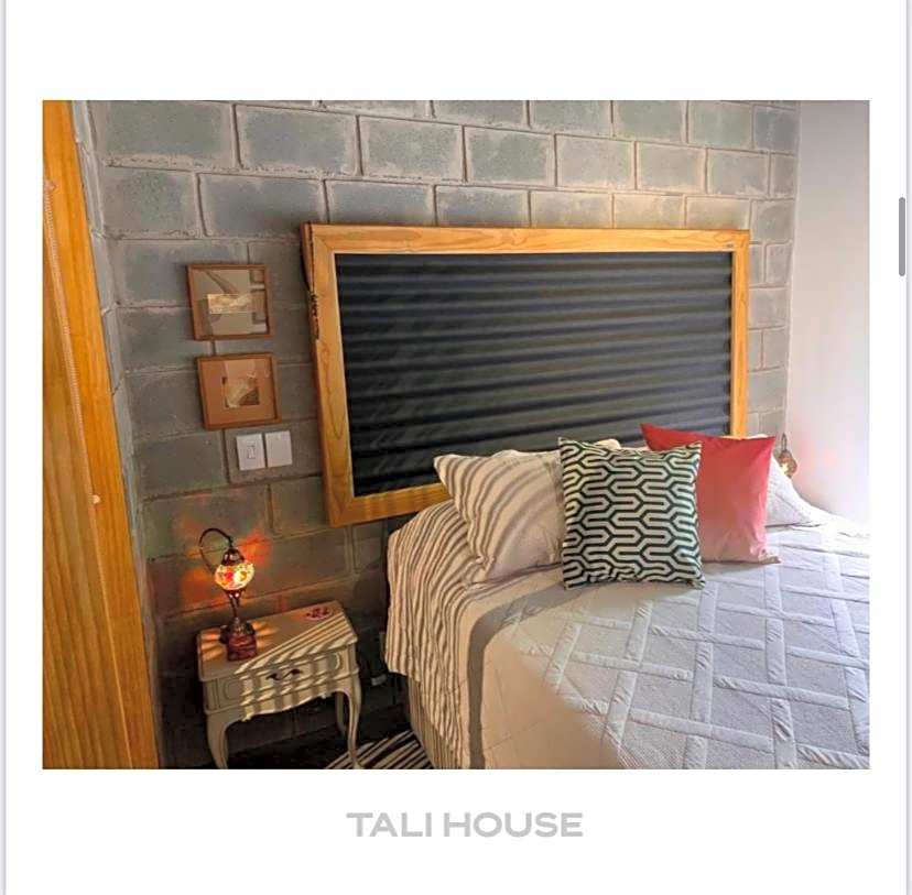 TALI HOUSE - Casa Hotel