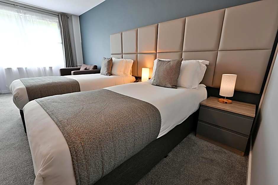 Kensington Court Hotel