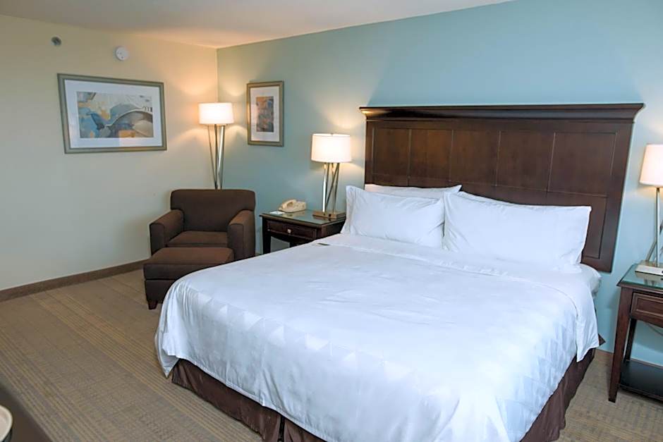 Holiday Inn Birmingham Airport By IHG