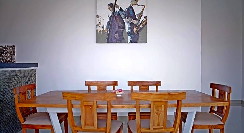 Kubu Manggala Villas Seminyak