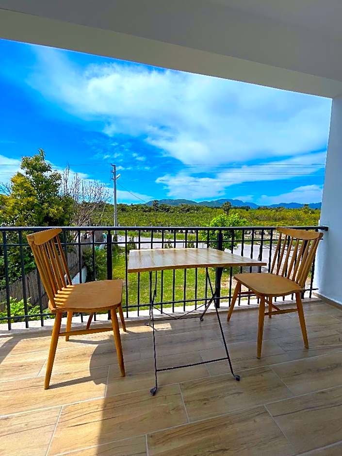 Dalaman Airport AliBaba Hotel