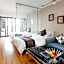 Nomo International Apartment