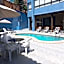 Hotel Alcala del Rio