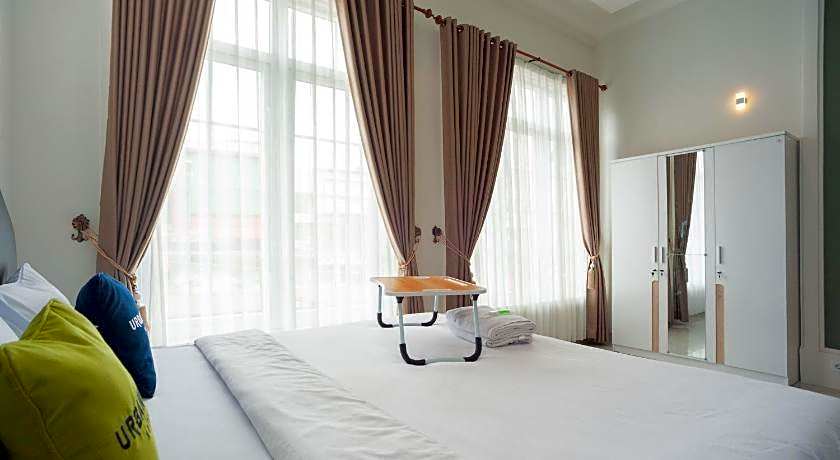 Urbanview Hotel Bong Gajah Lampung