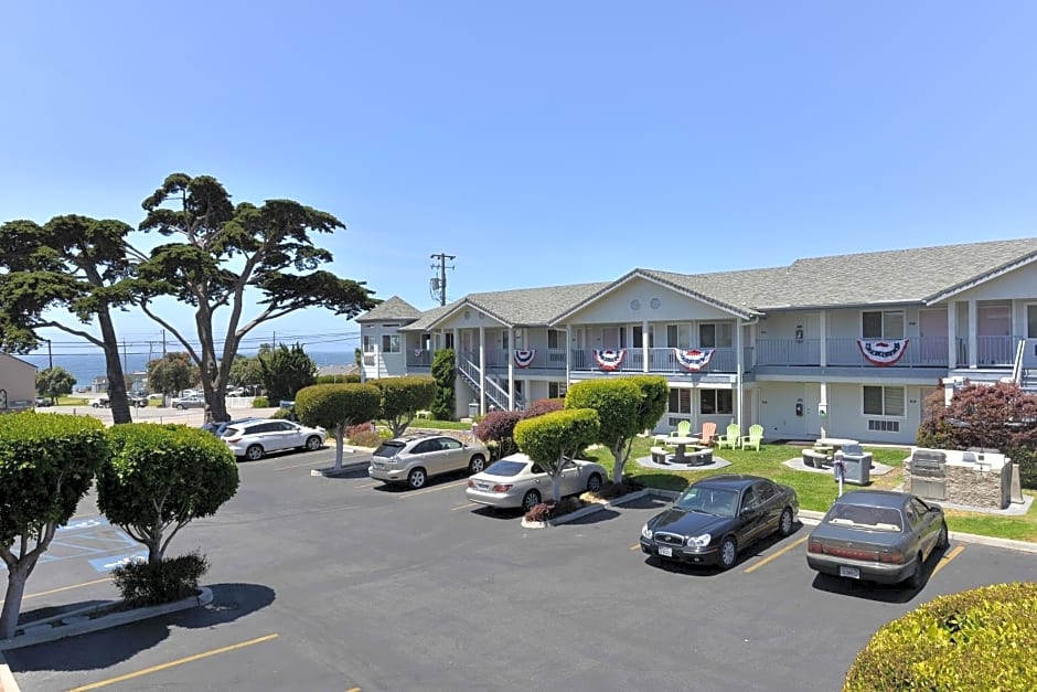 Cayucos Beach Inn