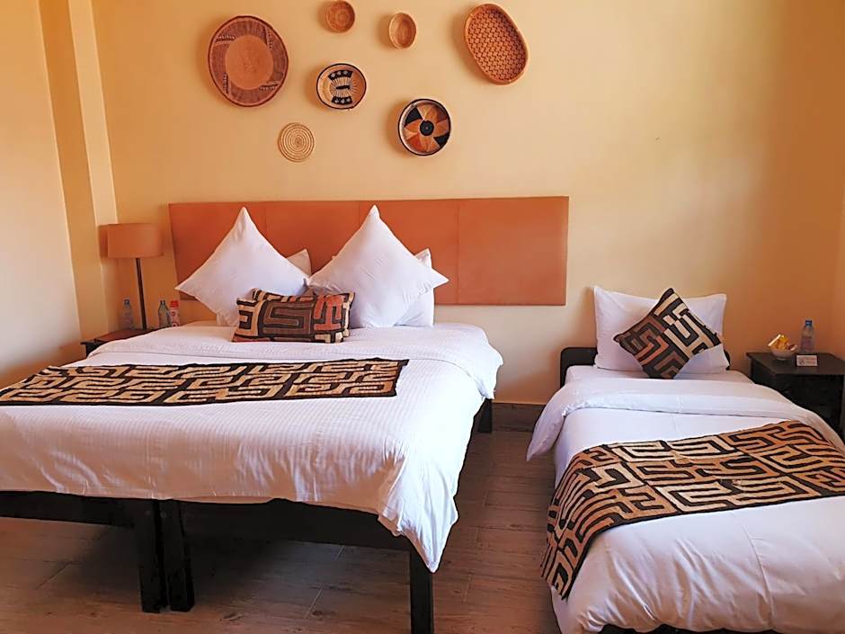 Acacia Tree Lodge