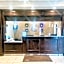 Comfort Inn Hebron-Lowell Area
