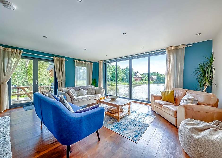 Anglesey Lakeside Lodges