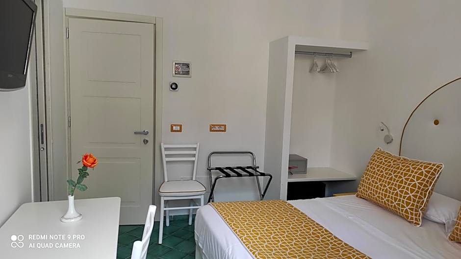 Albergo S. Andrea