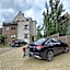Apartmány FELSENBURG Staré Splavy