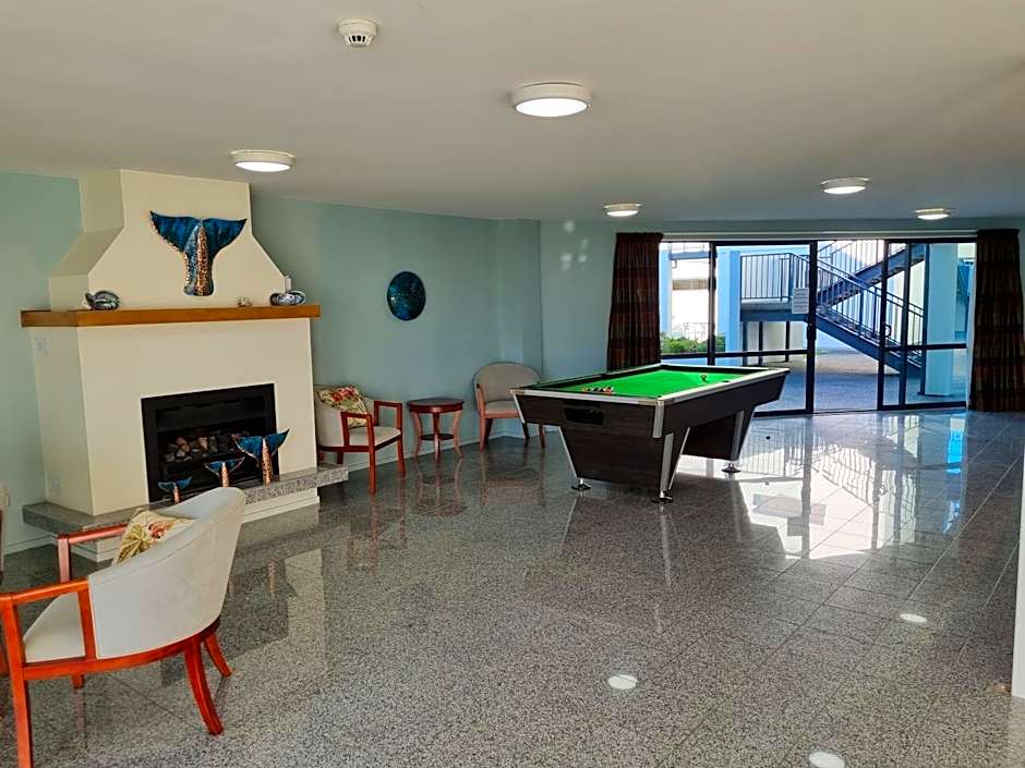 Kaikoura Quality Suites