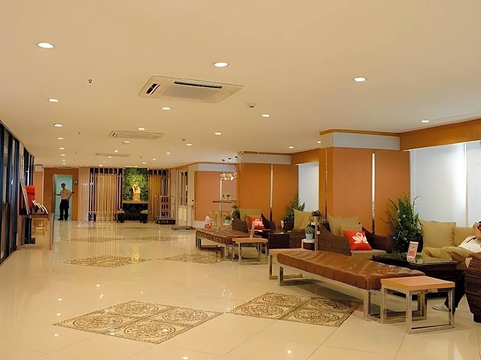 Patra Boutique Hotel